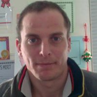 Russell Barry Photo 13