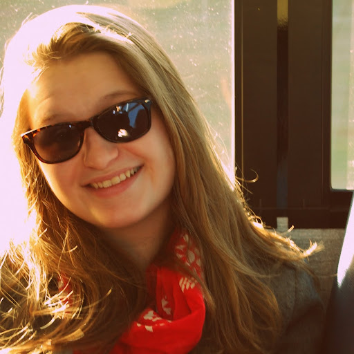 Jenna Moore Photo 1