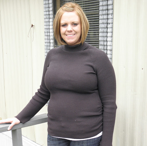 Stacy Oliver Photo 4