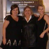 Nancy Scanlon Photo 17