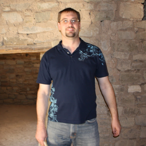 Jason Wyatt Photo 14