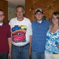 Joseph Corbett Photo 21