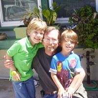 Roy Kimbrough Photo 14