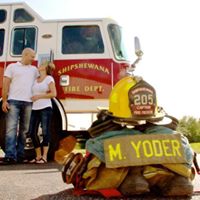 Merle Yoder Photo 17
