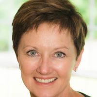 Susan Baxter Photo 14