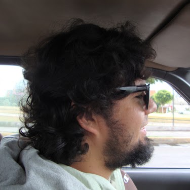 David Nieto Photo 16