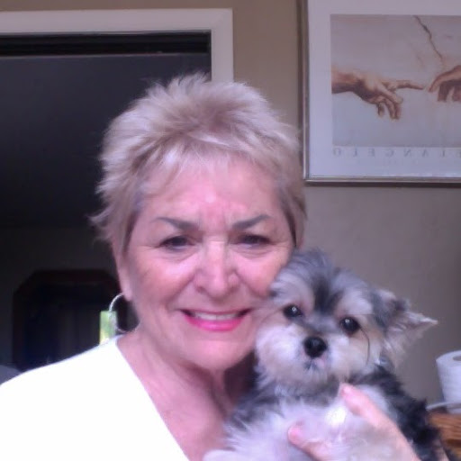 Marilyn Martin Photo 20