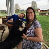 Stephanie Alford Photo 9