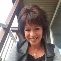 Christine Stevens Photo 19