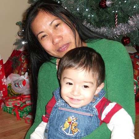 Aida Jones Photo 19