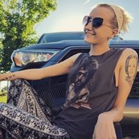 Jessica Farley Photo 17
