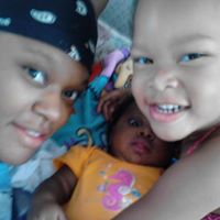 Crystal Mayes Photo 14