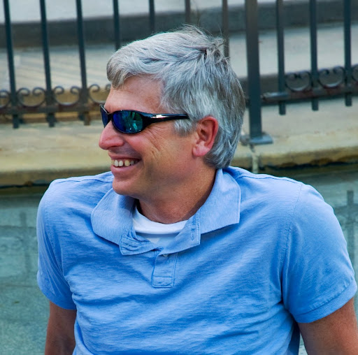 Andrew Kaplan Photo 19