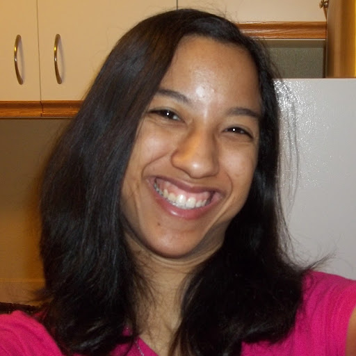 Crystal Alexander Photo 7