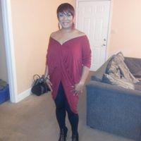 Jacqueline Springs Photo 2