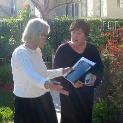Nancy Blackburn Photo 19