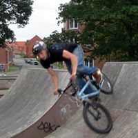 Derek Riddle Photo 15