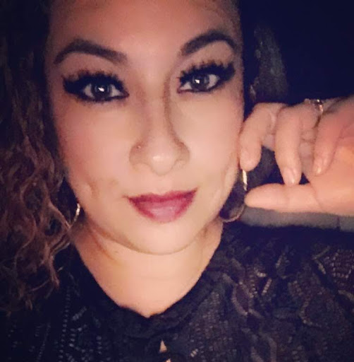 Brandy Romero Photo 6