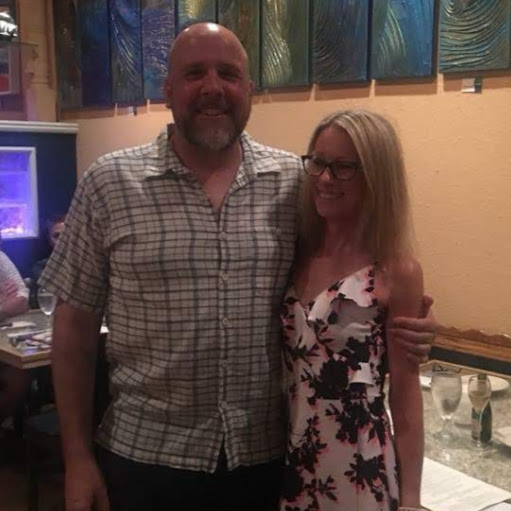 Megan Vaughn Photo 28