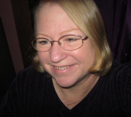 Ann Peterson Photo 24