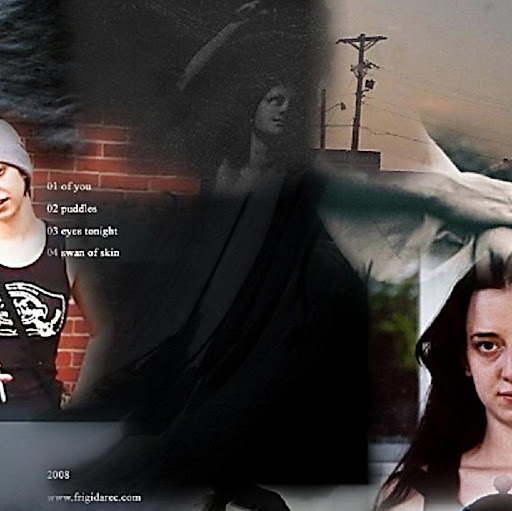 Holly Stewart Photo 14