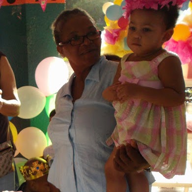 Ana Jackson Photo 39