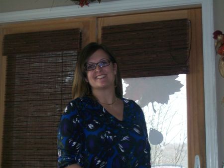 Stacy Anderson Photo 25