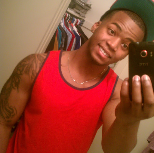 Charles Stanley Photo 45