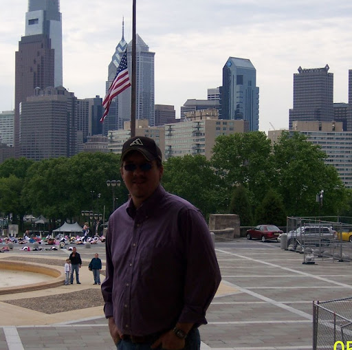 Matthew Wilson Photo 40