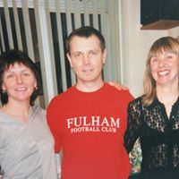 Debra Radford Photo 9