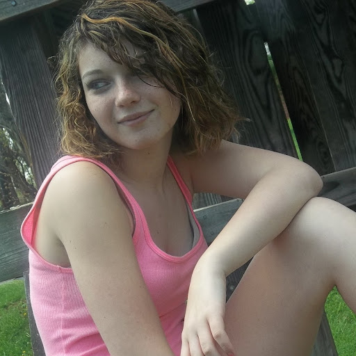 Alexandria Patton Photo 16