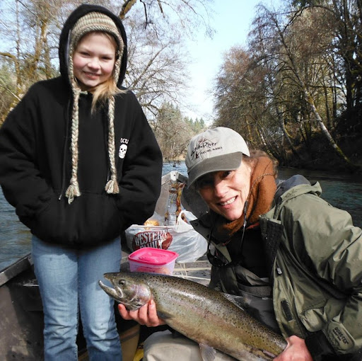 Maria Wilcox Photo 23