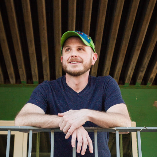 Brian Kelley Photo 38