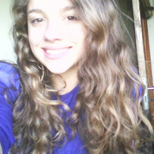 Paula Amaral Photo 15