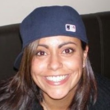 Beverley Webber Photo 2