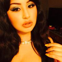 Frances Alvarado Photo 12
