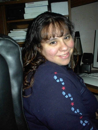 Jessica Fraser Photo 34