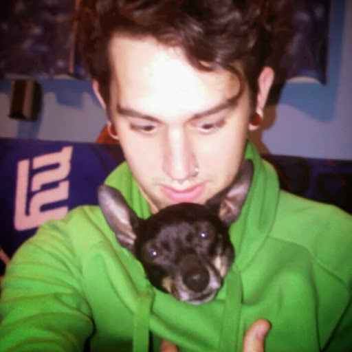 Jeffrey Carey Photo 16