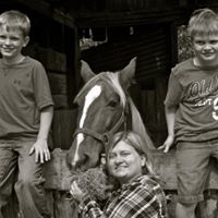 Angela Storie Photo 1