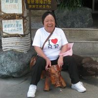 Yan Zhu Photo 11