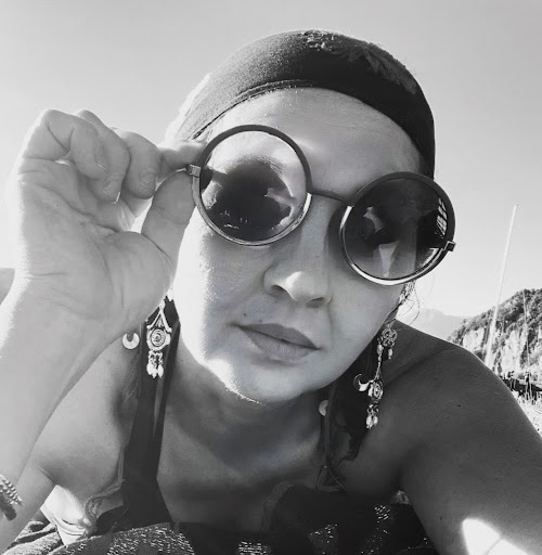Stella Bevilacqua Photo 3