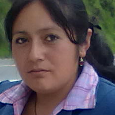 Alicia Ramirez Photo 9