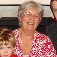 Margaret Clifford Photo 18