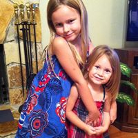 Cassandra Price Photo 7