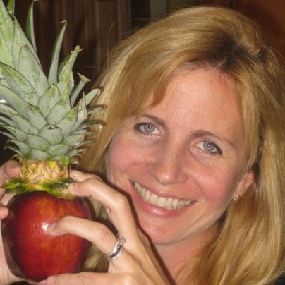 Jill Craddock Photo 1