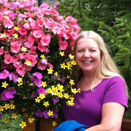 Martha Steger Photo 1