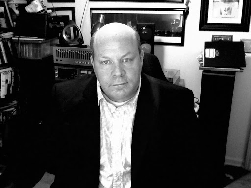 Mark Peebles Photo 29