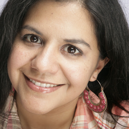 Paula Ramirez Photo 4