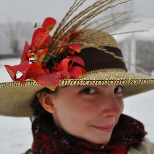 Sarah Chiasson Photo 3