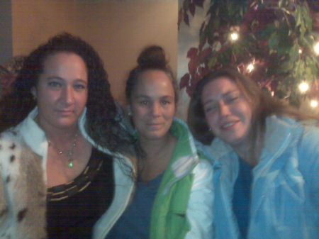 Stephanie Hawk Photo 23